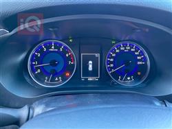 تويوتا هايلوكس